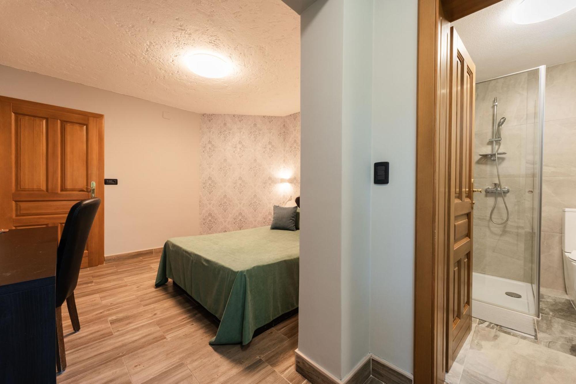 Bed & Breakfast Villa Terezija Baška Exterior foto